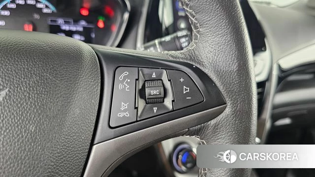 Chevrolet (GM Daewoo) The New Spark id 4587137 из Кореи 22