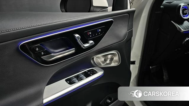 Mercedes-Benz GLC-Class X254 id 4487854 из Кореи 22