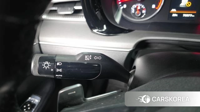 Kia K5 3rd generation id 4585032 из Кореи 22