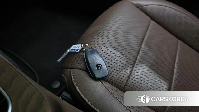 Mercedes-Benz E-Class W213 id 4720713 из Кореи 22