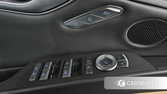 Genesis G80 (RG3) id 4396363 из Кореи 22