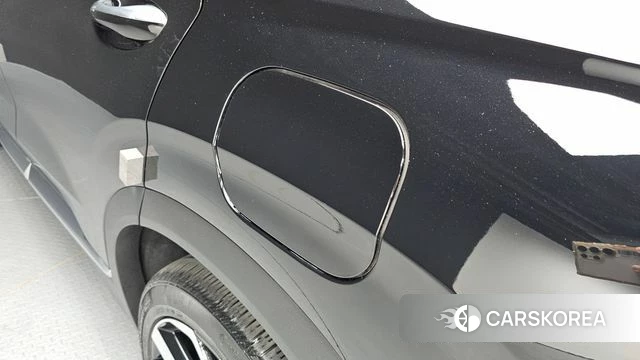 Hyundai The New Santa Fe id 4224568 из Кореи 22