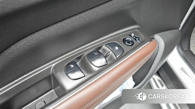 Renault Korea (Samsung) QM6 id 4647737 из Кореи 22