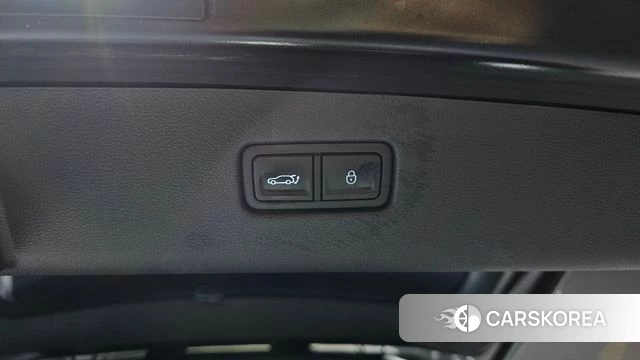 Genesis GV70 id 4469460 из Кореи 22