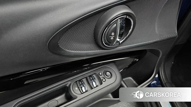 Mini Cooper Clubman id 4587413 из Кореи 22