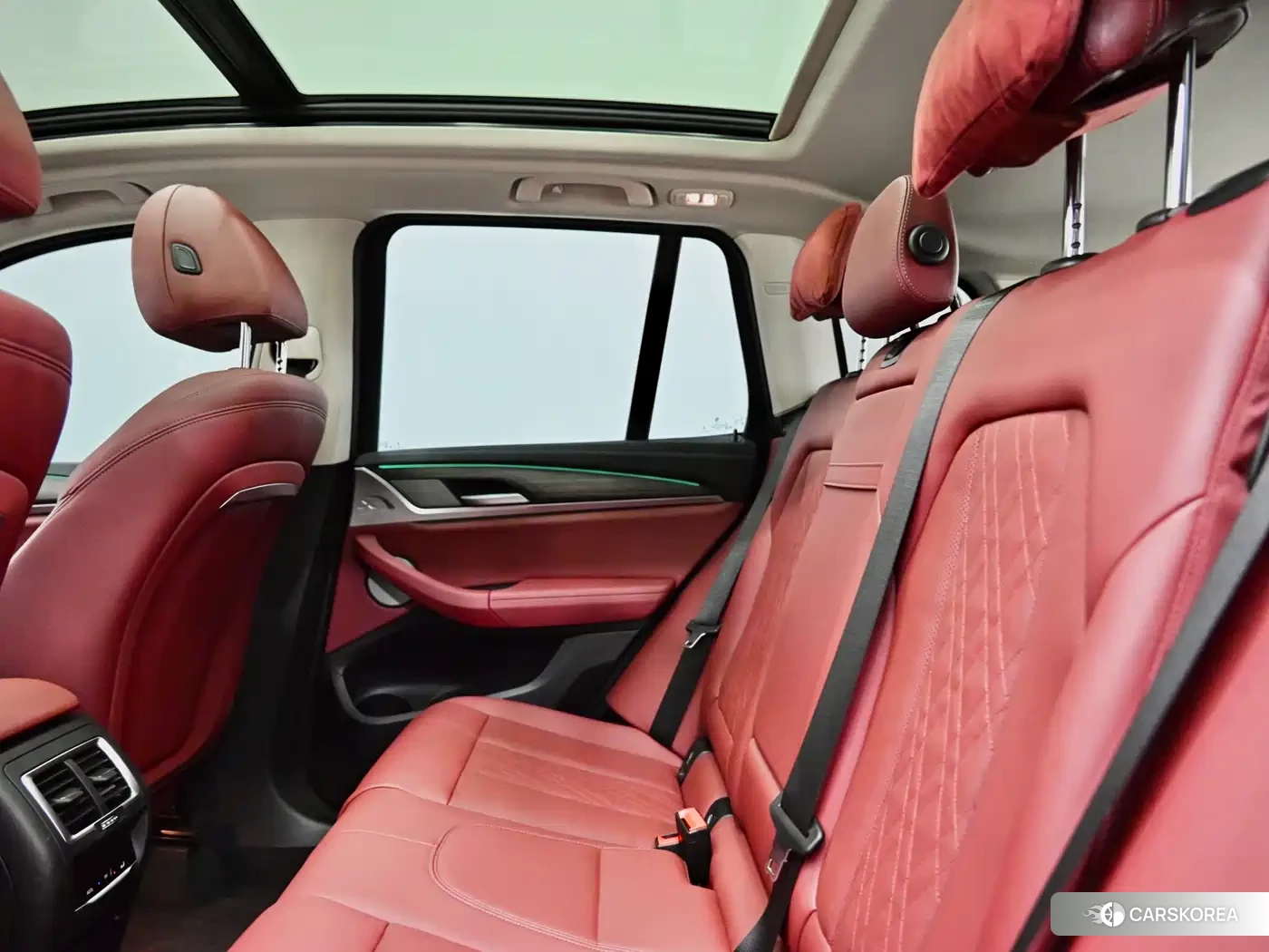 BMW X3 id 4644669 из Китая 22