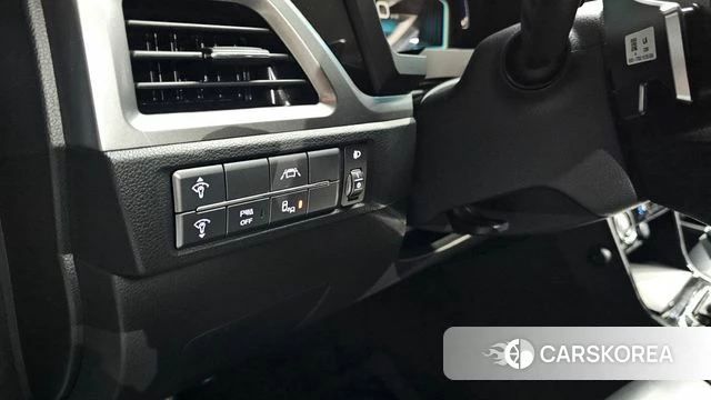 Ssangyong Beautiful Korando id 4595092 из Кореи 22