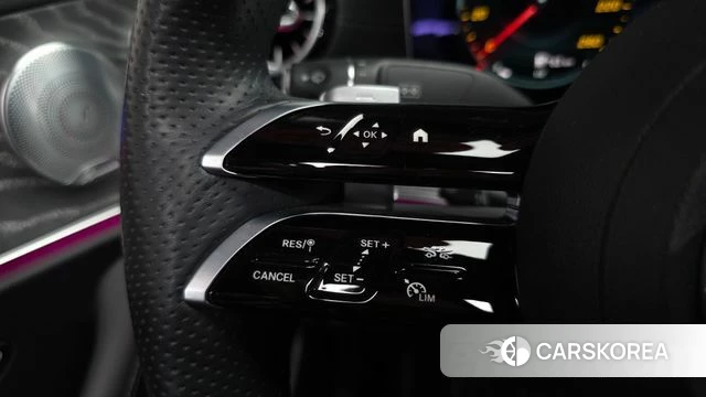 Mercedes-Benz E-Class W213 id 4423659 из Кореи 22
