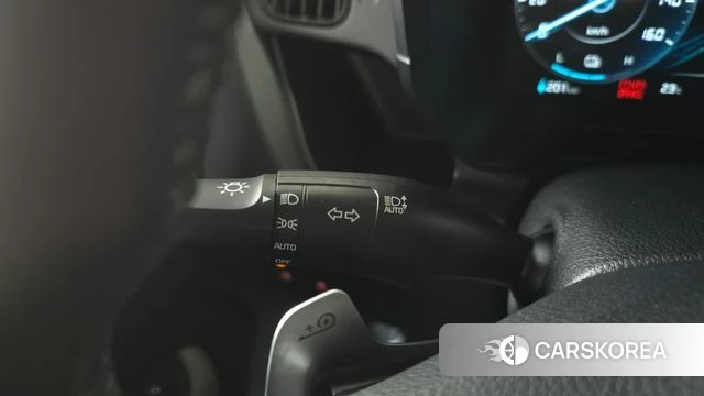 Kia The New Kia Ray EV id 4921165 из Кореи 22
