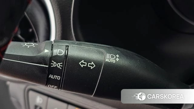 Kia The New K3 2nd generation id 4871315 из Кореи 22