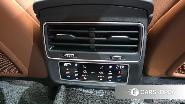 Audi Q7 (4M) id 4593782 из Кореи 22