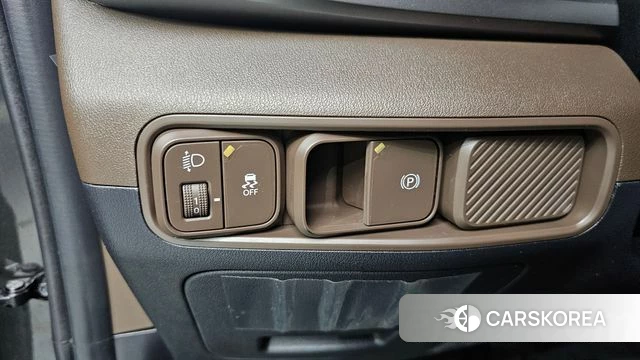 Kia Tasman id 4710503 из Кореи 22