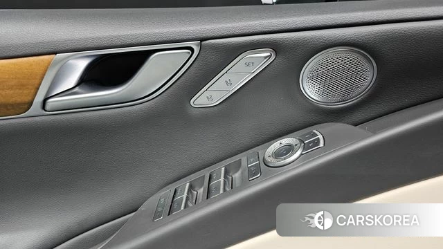 Genesis G80 (RG3) id 4667160 из Кореи 22