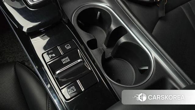 Hyundai Sonata Hybrid (DN8) id 4502231 из Кореи 21
