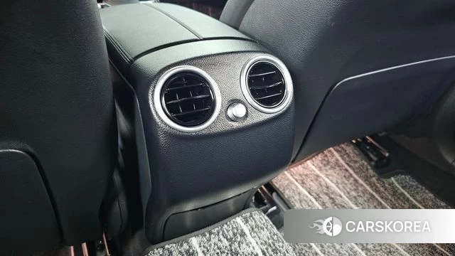 Mercedes-Benz GLC-Class X253 id 4415713 из Кореи 22