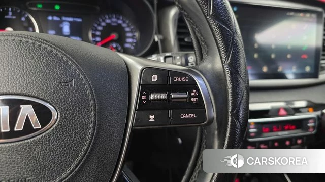 Kia The New Sorento id 4197199 из Кореи 22