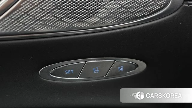 Genesis GV70 id 4282877 из Кореи 22