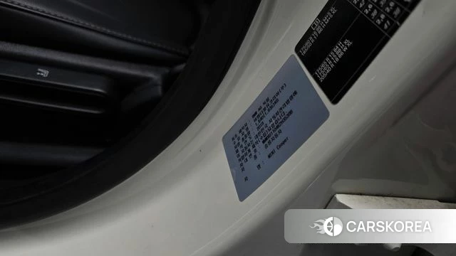 Mini Cooper id 4250953 из Кореи 22