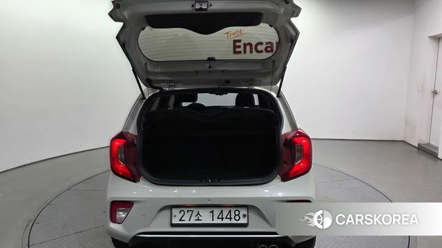 Kia All New Morning (JA) id 4581663 из Кореи 22