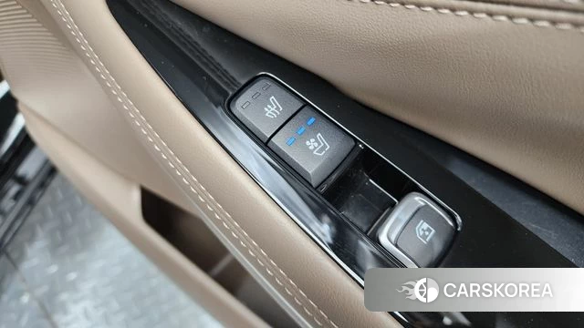 Kia K8 id 4223586 из Кореи 22