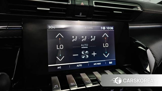 Peugeot 508 second Generation id 4477122 из Кореи 22