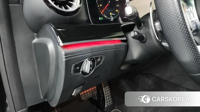 Mercedes-Benz AMG GT id 4396252 из Кореи 22
