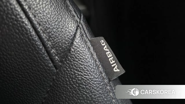 Kia The New K5 2nd generation id 4251064 из Кореи 22