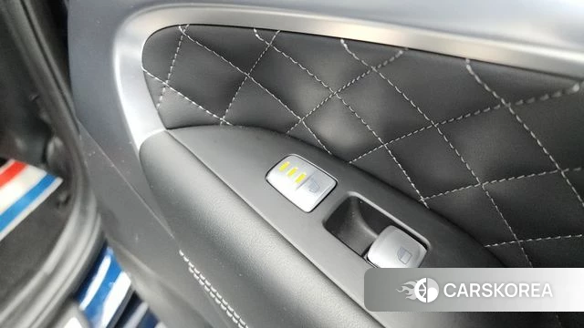 Genesis G70 id 4531153 из Кореи 22
