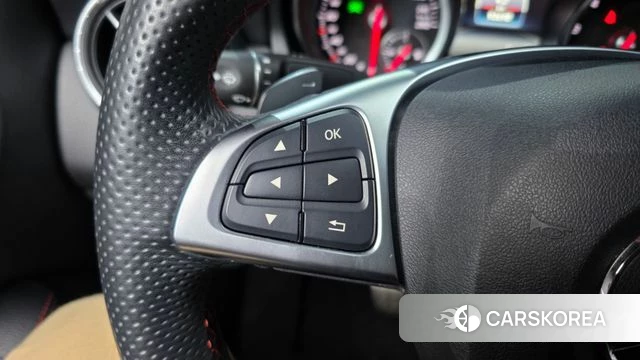 Mercedes-Benz CLA-Class C117 id 4269360 из Кореи 22