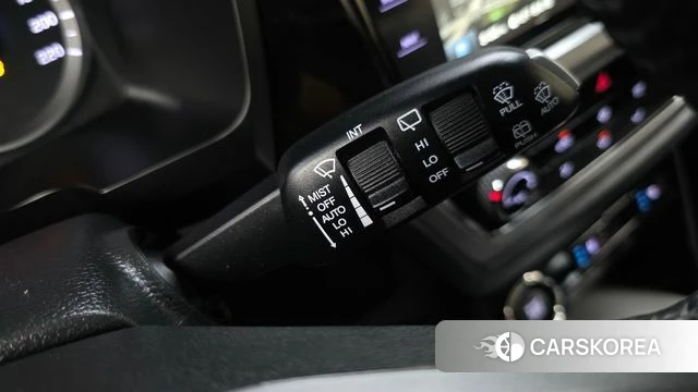 Ssangyong Beautiful Korando id 4403060 из Кореи 22