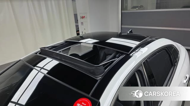 Hyundai The New Grandeur IG id 4721446 из Кореи 22