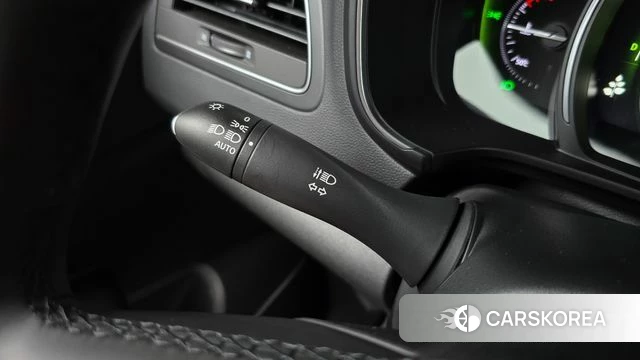 Renault Korea (Samsung) The New QM6 id 4571497 из Кореи 22