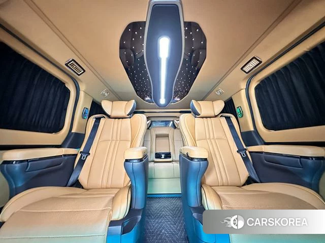 Toyota Hiace id 4261857 из Китая 22