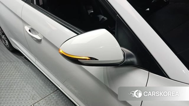 Hyundai The New Avante AD id 4318126 из Кореи 22
