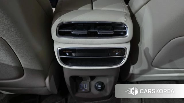 Genesis GV80 id 4893715 из Кореи 22