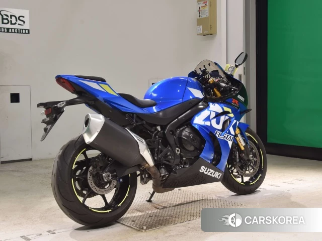 Suzuki GSX-R1000R ABS id 3946822 из Японии 21