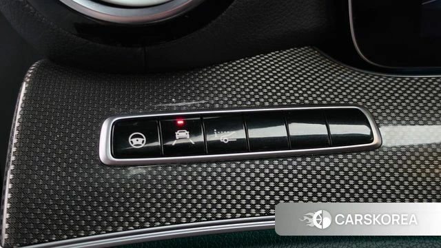 Mercedes-Benz E-Class W213 id 4759805 из Кореи 22
