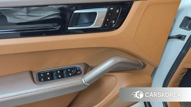 Porsche Cayenne (PO536) id 4362350 из Кореи 22