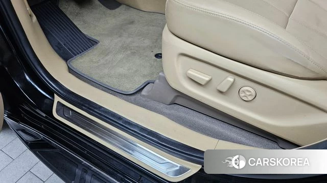 Kia The New Carnival id 4345593 из Кореи 22