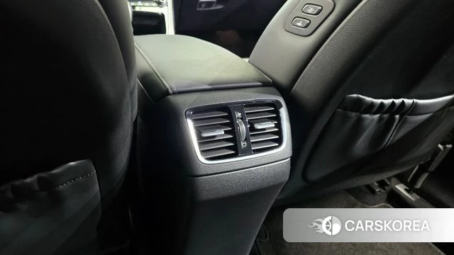 Hyundai Grandeur IG id 4430453 из Кореи 22