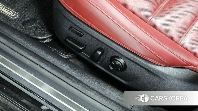 Kia Stinger id 4269184 из Кореи 22