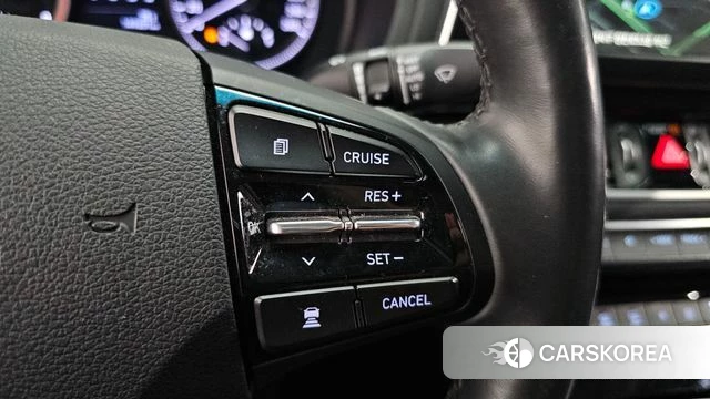 Hyundai Grandeur IG id 4502391 из Кореи 22