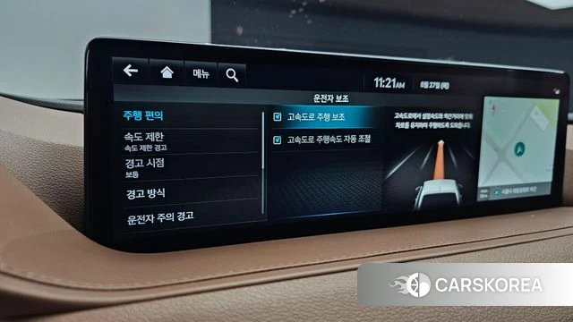 Genesis G80 (RG3) id 4740772 из Кореи 22