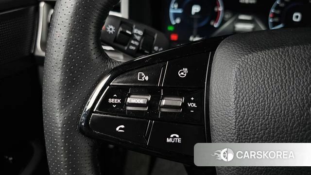 Ssangyong The New Rexton Sports Cannes id 4710748 из Кореи 22