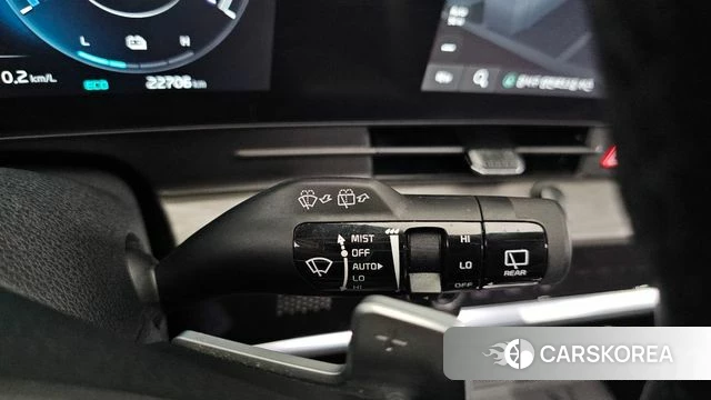 Kia Sportage 5th Generation Hybrid id 4655945 из Кореи 22