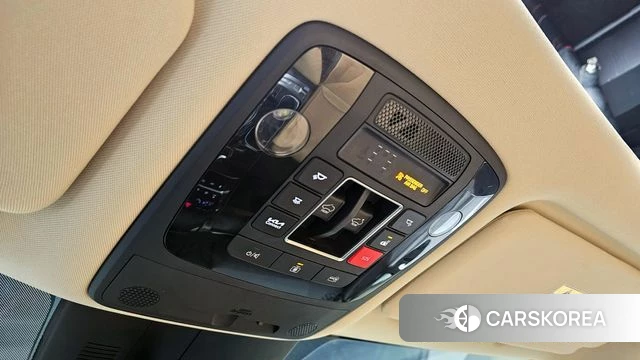 Kia Carnival 4th generation id 4223032 из Кореи 22