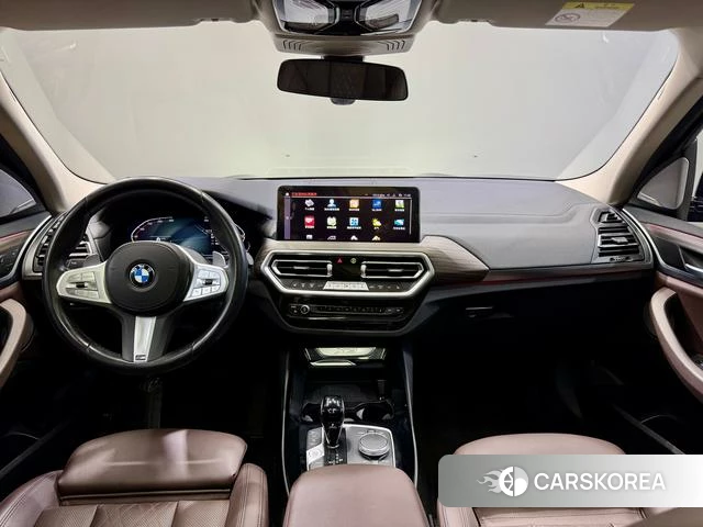 BMW X3 id 3882384 из Китая 22