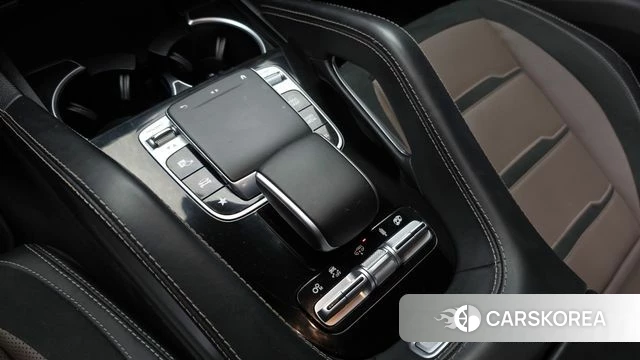 Mercedes-Benz GLE-Class W167 id 4710925 из Кореи 22