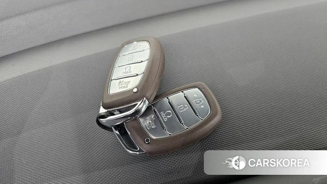 Hyundai Casper id 4282817 из Кореи 22