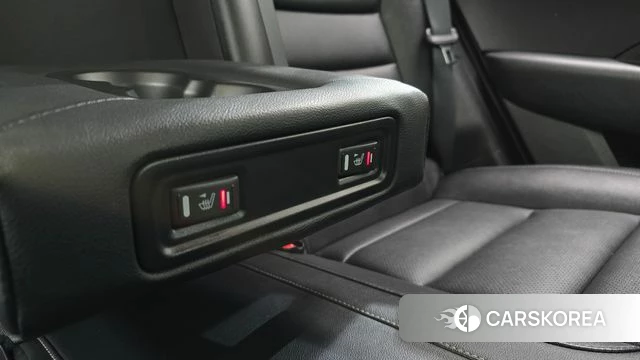 Renault Korea (Samsung) The New QM6 id 4529659 из Кореи 22